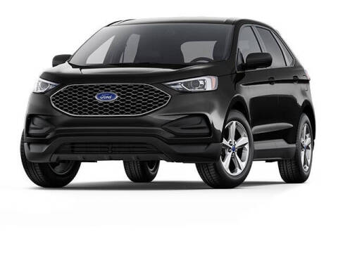 2024 Ford Edge for sale at Everyone's Financed At Borgman - BORGMAN OF HOLLAND LLC in Holland MI