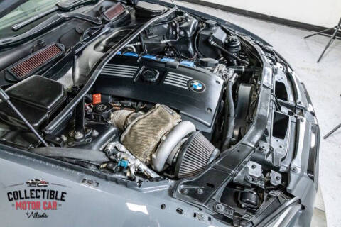 2007 BMW 3 Series 335i