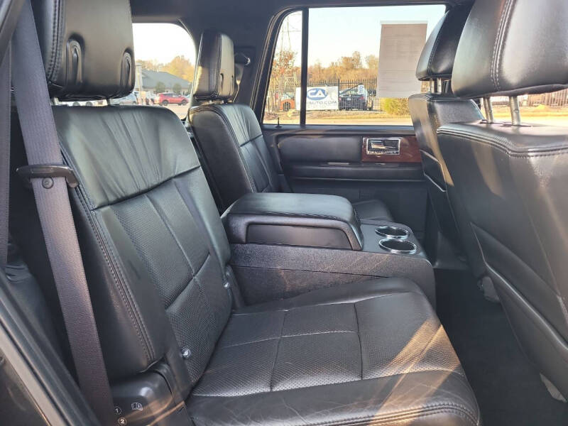 2013 Lincoln Navigator
