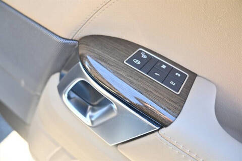 2017 Land Rover Range Rover Sport HSE