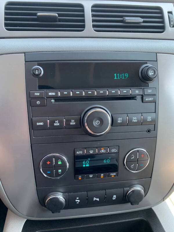 2012 GMC Sierra 1500 SLT