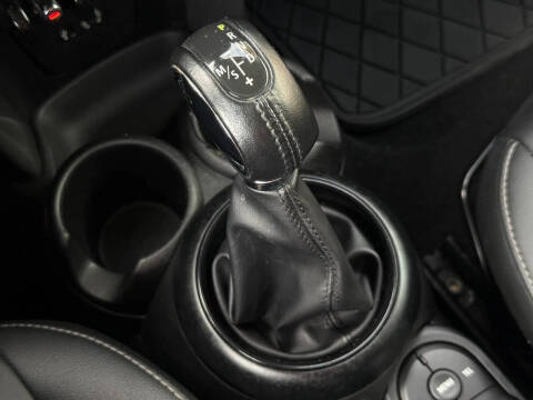 2018 MINI Hardtop 4 Door Cooper