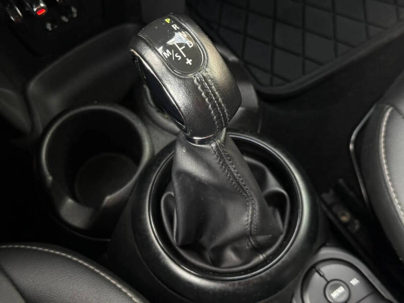 2018 MINI Hardtop 4 Door Cooper