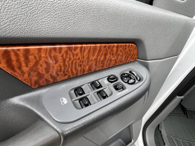 2007 Dodge Ram 1500 Laramie