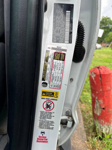 2008 Toyota Tundra Grade