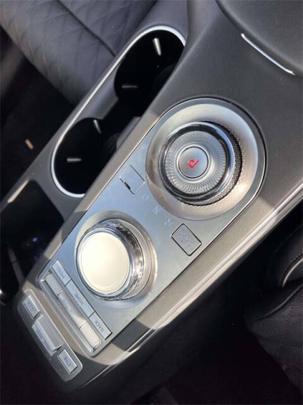 2025 Genesis GV70 3.5T Sport