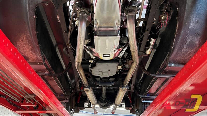 1929 Ford Model A