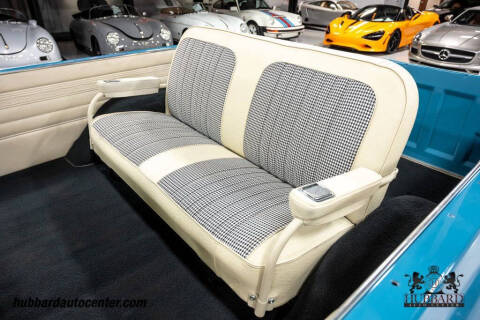 1970 Chevrolet Blazer