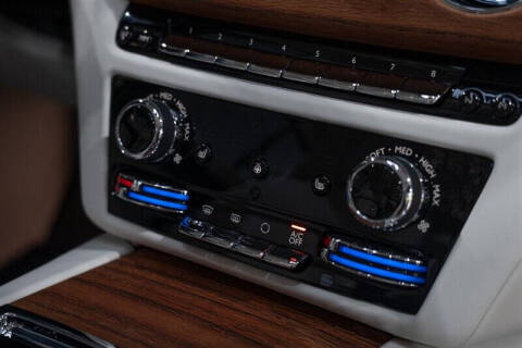 2024 Rolls-Royce Spectre