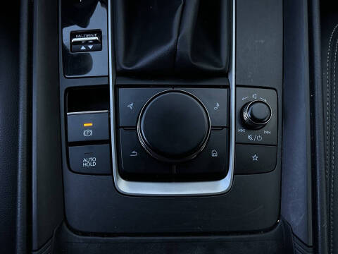 2025 Mazda CX-50 2.5 S Select