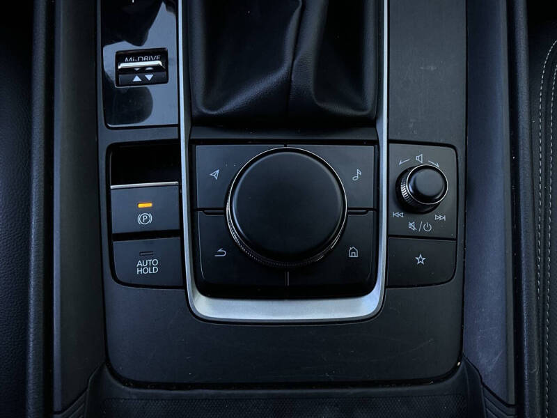 2025 Mazda CX-50 2.5 S Select