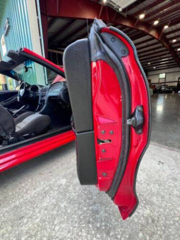 1994 Ford Mustang GT