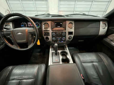 2017 Ford Expedition XLT