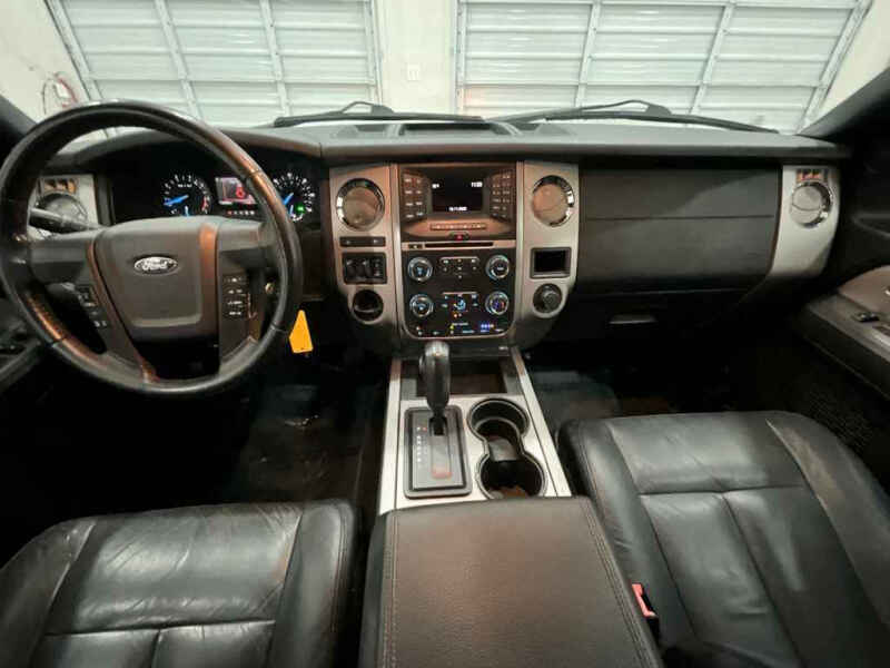 2017 Ford Expedition XLT