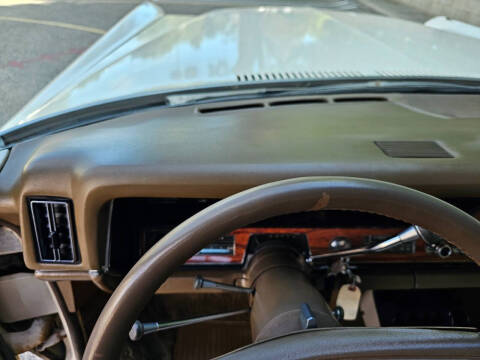 1968 Cadillac DeVille
