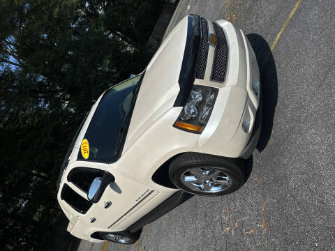 2012 Chevrolet Avalanche LTZ