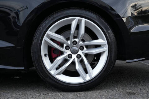 2020 Audi S5 3.0T quattro Premium Plus