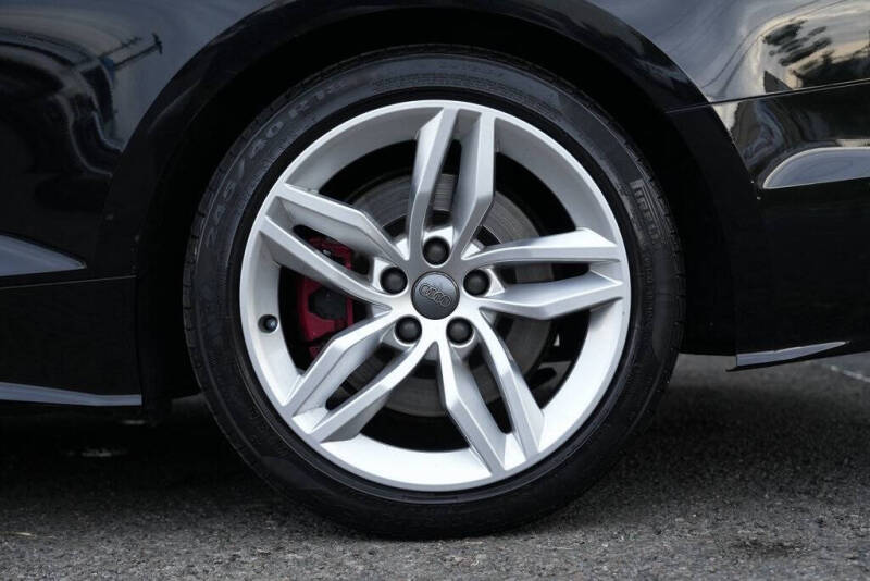 2020 Audi S5 3.0T quattro Premium Plus