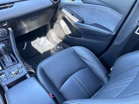 2019 Mazda CX-3 Grand Touring