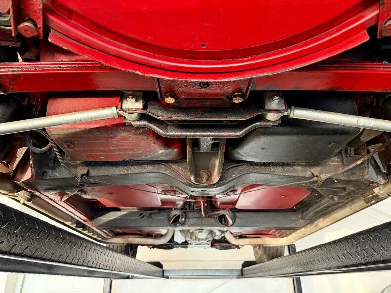 1964 Chevrolet Corvette