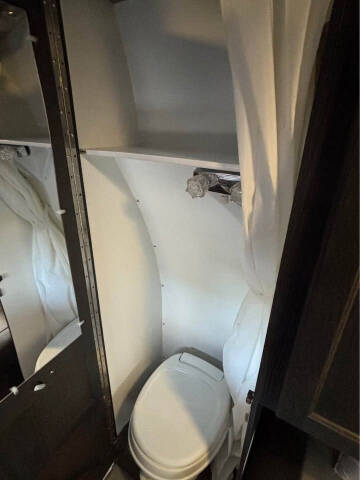 2015 Roadtrek Popular