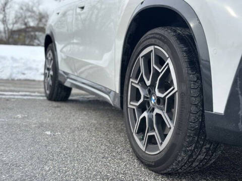 2023 BMW X1 xDrive28i