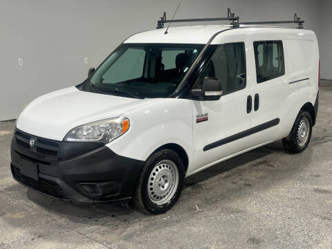 2017 RAM ProMaster City for sale at SKYLINE AUTO in Detroit MI