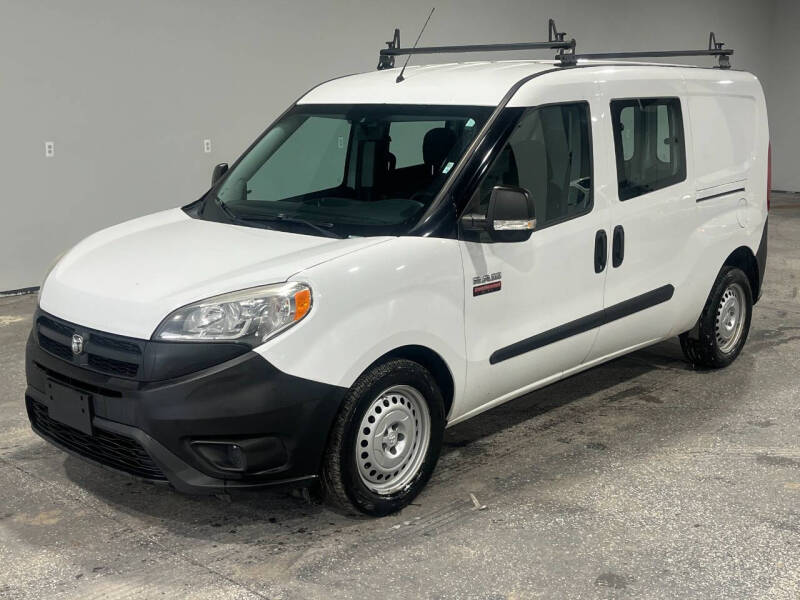 2017 RAM ProMaster City for sale at SKYLINE AUTO in Detroit MI
