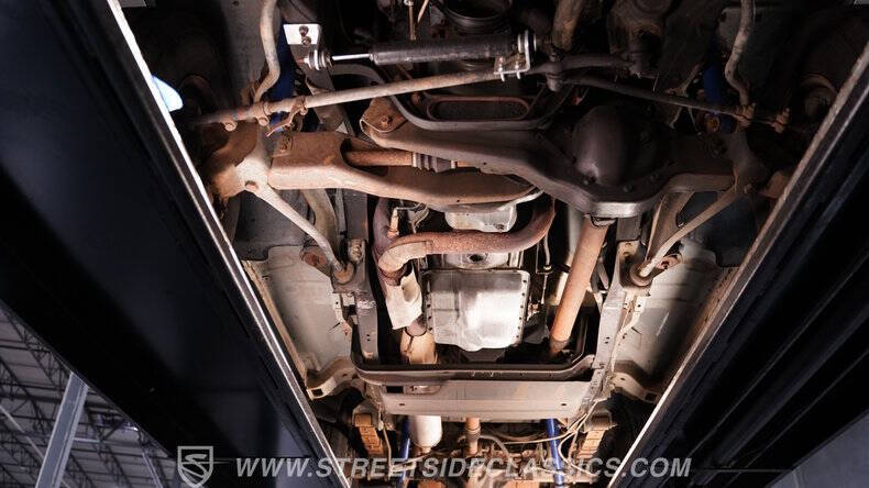 1992 Ford Bronco