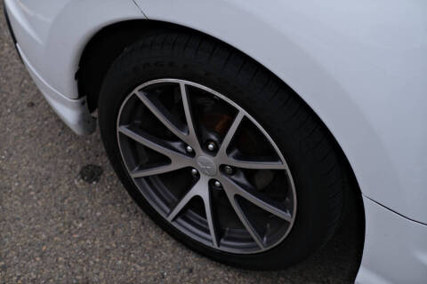 2011 Mitsubishi Eclipse Spyder GT