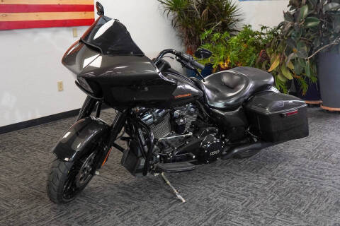 2019 Harley-Davidson Road Glide Special