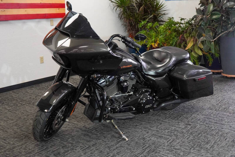 2019 Harley-Davidson Road Glide Special