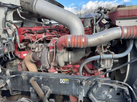2013 Peterbilt 386