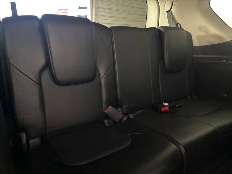 2021 Nissan Armada SL