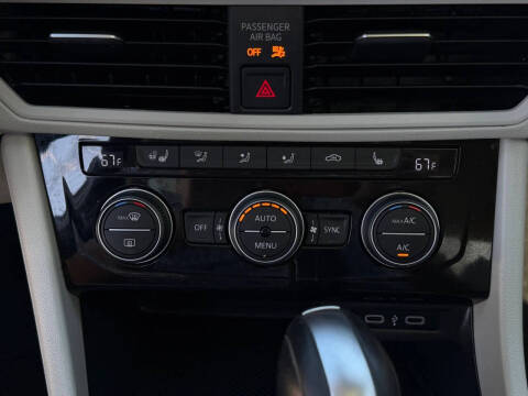 2020 Volkswagen Jetta