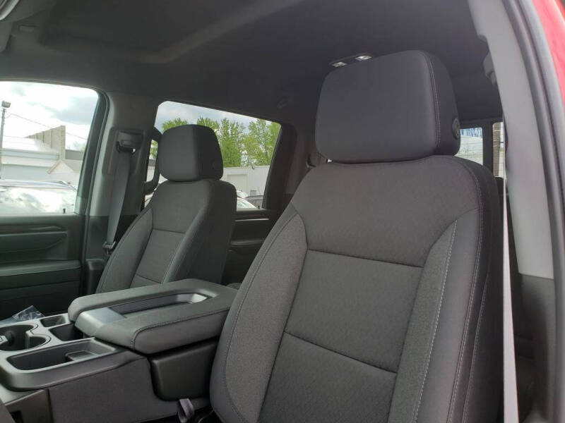 2026 Chevrolet Silverado 3500HD