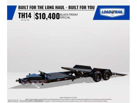 2023 Load Trail n/a