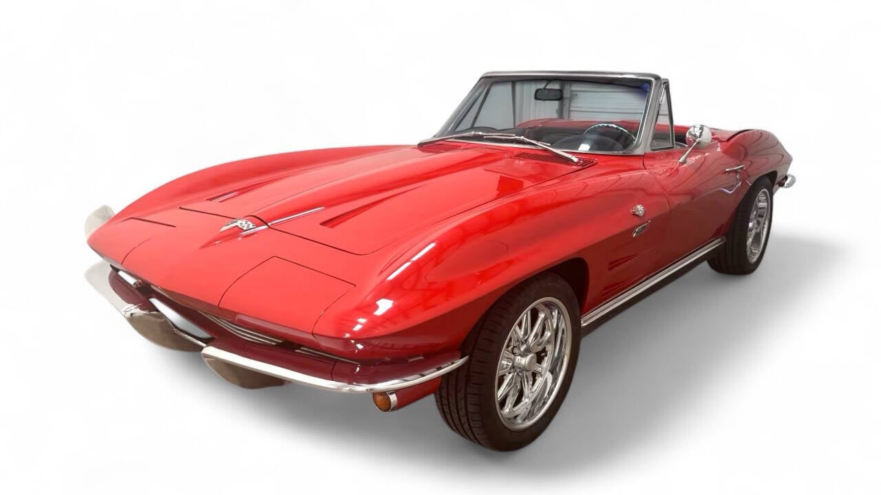 1964 Chevrolet Corvette 1
