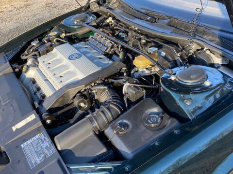 1993 Cadillac Allante