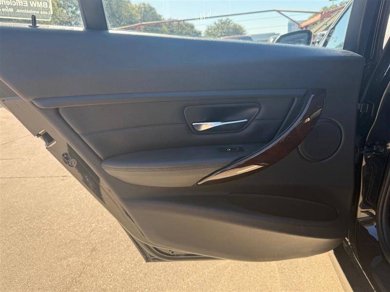 2015 BMW 3 Series 328i xDrive