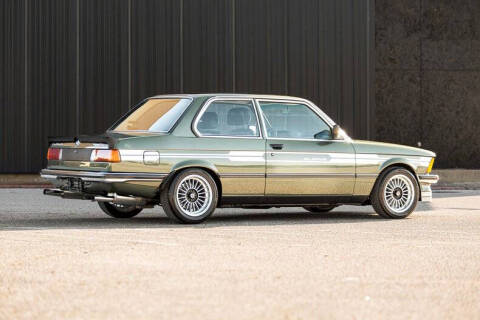 1982 Alpina C1
