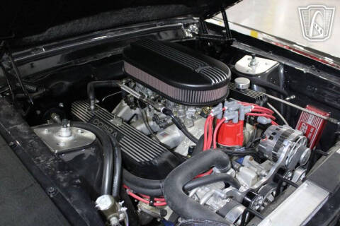 1967 Ford Shelby GT500