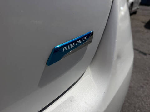 2014 Nissan Sentra SV