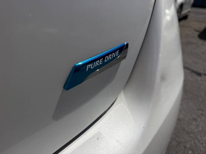 2014 Nissan Sentra SV