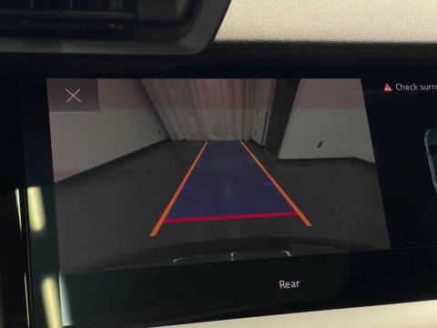 2022 Audi A3 Premium 40 TFSI