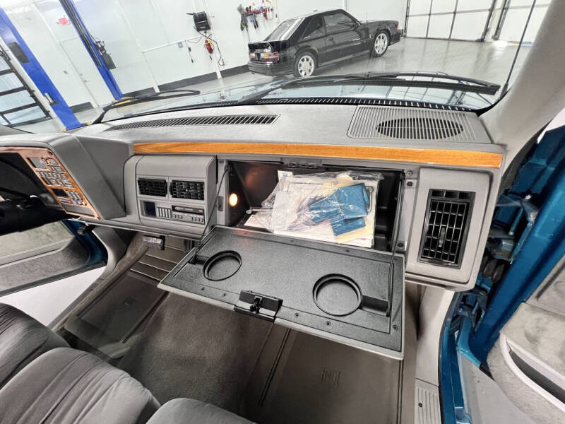 1992 Chevrolet C/K 1500 Series