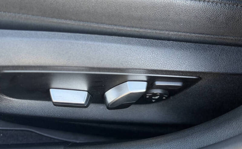 2018 BMW 5 Series 530e iPerformance