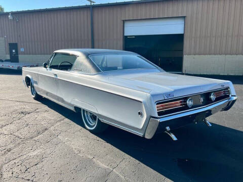 1968 Chrysler 300