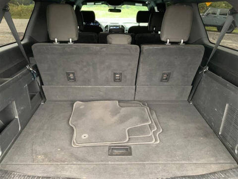 2019 Ford Expedition MAX XLT