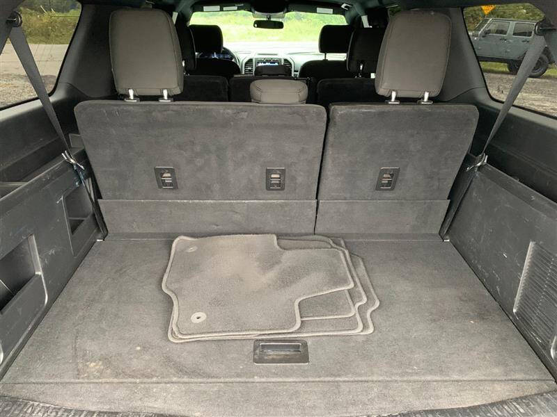 2019 Ford Expedition MAX XLT